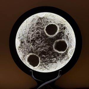 MOON LAMP — EXCLUSIVE EDITION